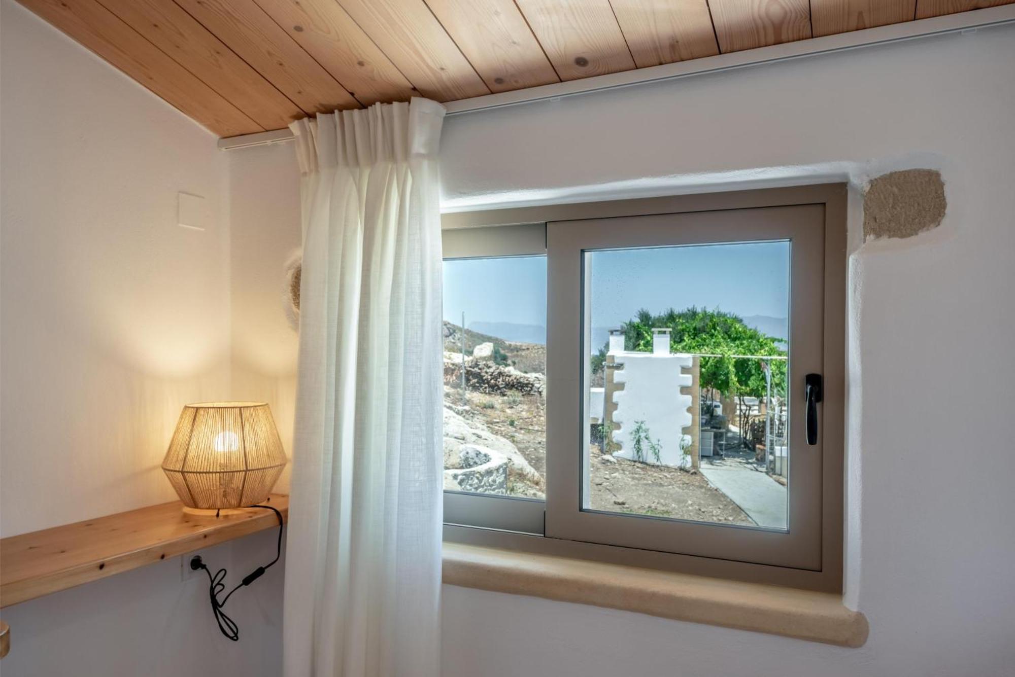 Villa Froudi Near Falaserna Beach Kíssamos Exteriér fotografie
