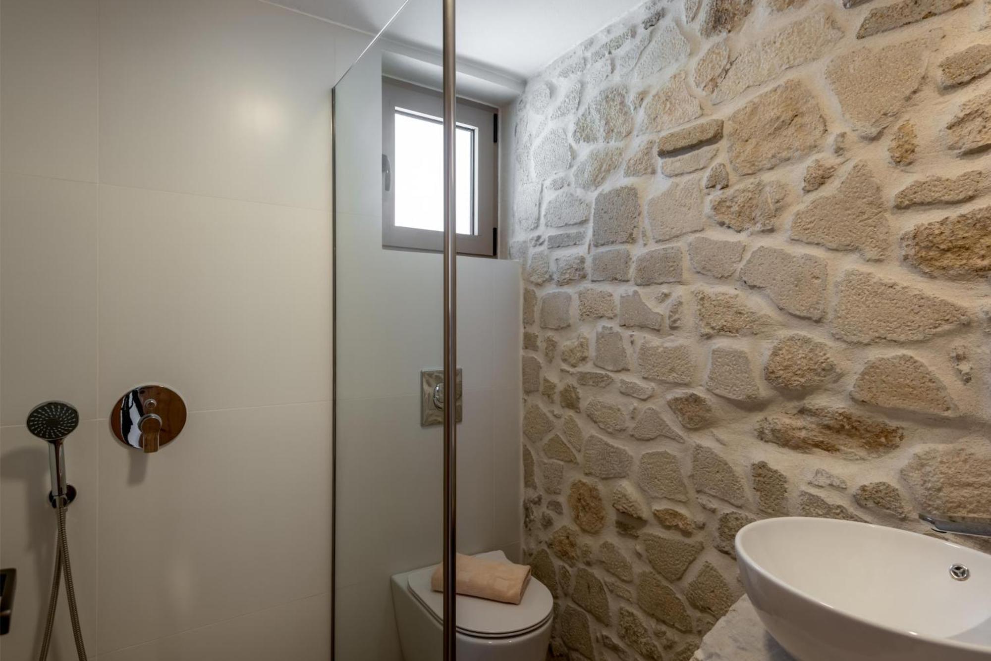 Villa Froudi Near Falaserna Beach Kíssamos Exteriér fotografie