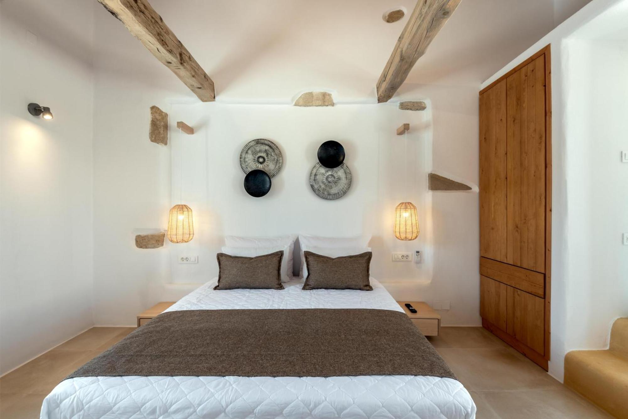 Villa Froudi Near Falaserna Beach Kíssamos Exteriér fotografie