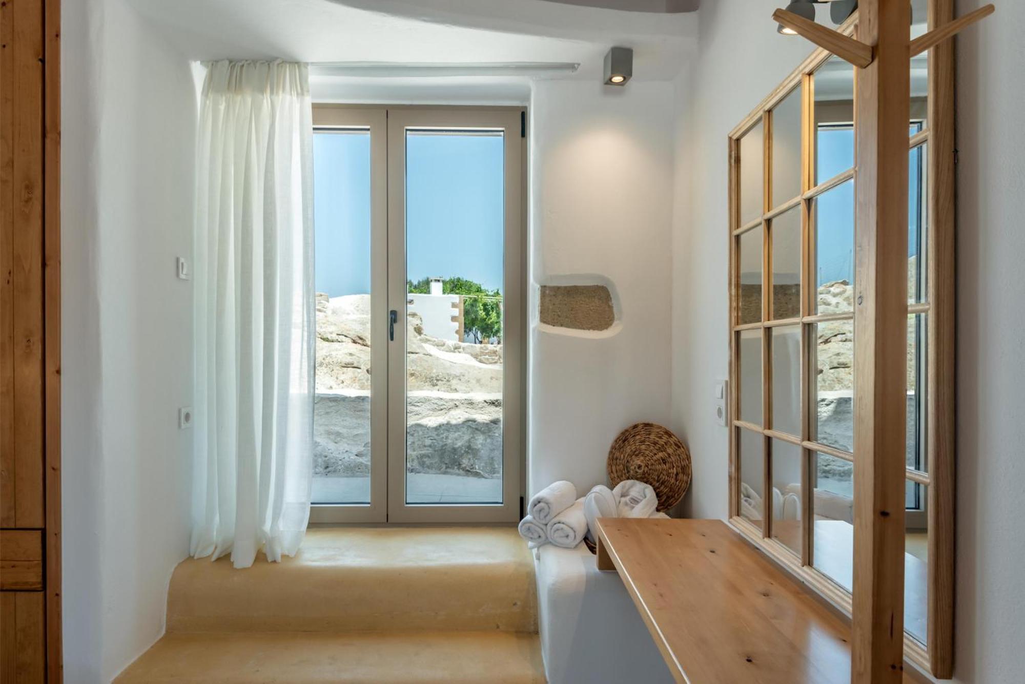 Villa Froudi Near Falaserna Beach Kíssamos Exteriér fotografie
