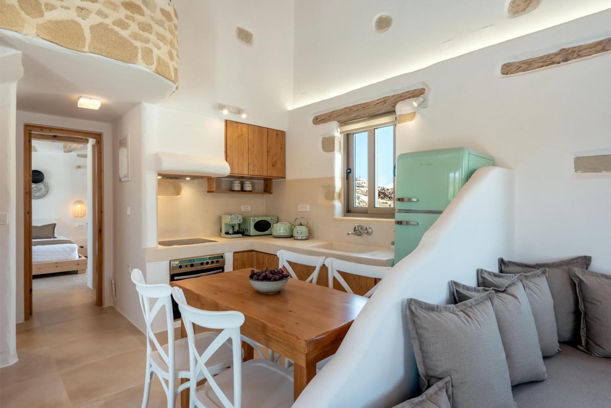 Villa Froudi Near Falaserna Beach Kíssamos Exteriér fotografie